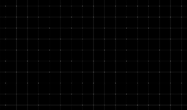 Abstract AI grid pattern, futuristic tech backdrop. Modern blueprint mesh template, sci-fi artificial intelligence matrix background.