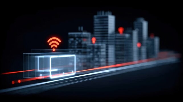 FiveG deployment accelerates Networking by boosting Bandwidth minimizing Latency and reinforcing Infrastructure Communication Signal