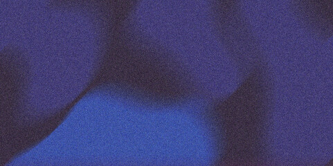 Abstract trendy colorful gradient noisy grain background texture	