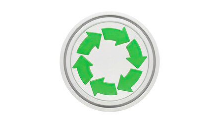 Recycle Symbol