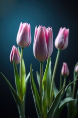 tulips