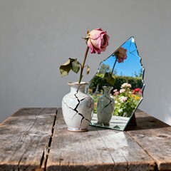 Symbolic and Metaphorical