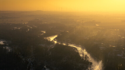 Polska wojew&oacute;dztwo Ł&oacute;dzkie 