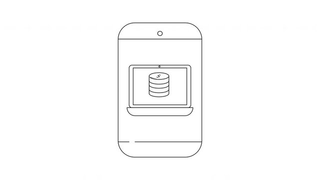 Mobile Database Connection - Seamless Data Access on the Go.
