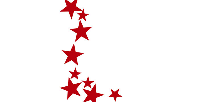For Red Stars