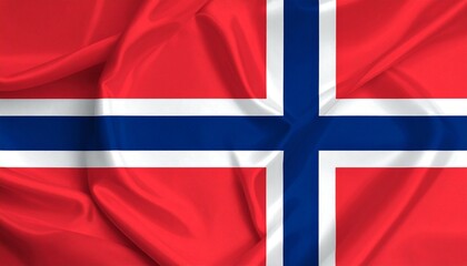 flag of Norway