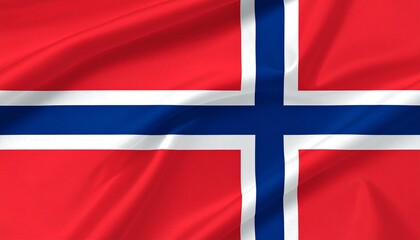 flag of Norway