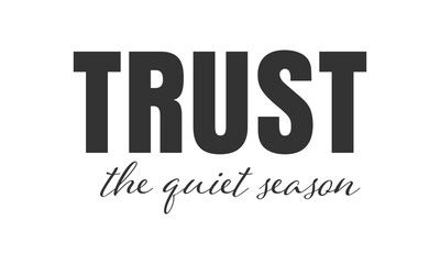 Obraz premium Ash Wednesday Christian Faith Quote Typography with Cross and Ash Background for Lent Season