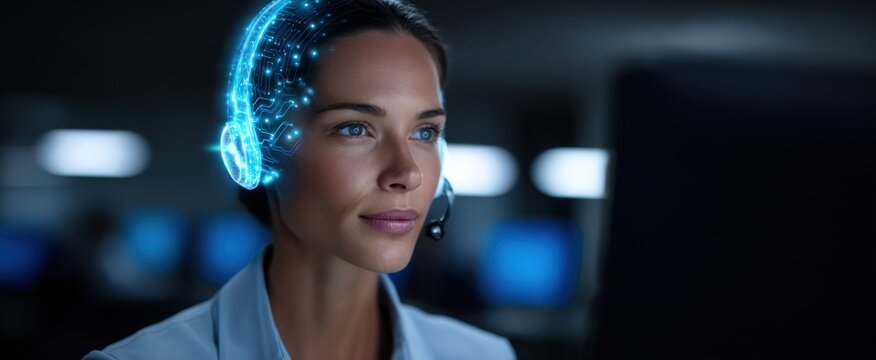 Virtual ai aides streamline office workflows boosting productivity and reducing stress effortlessly.