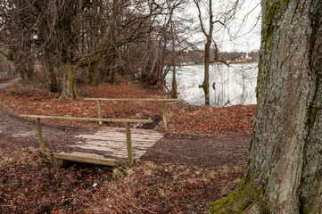 see br&uuml;cke natur
