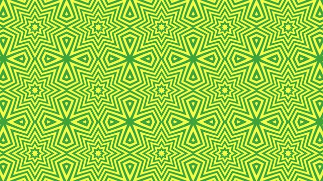 4K Colorful Animated Kaleidoscope Background Video | Vibrant Abstract Kaleidoscope Motion Graphics 4K | Dynamic Symmetrical Pattern Animation Background | Psychedelic Multicolor Kaleidoscope Visuals 