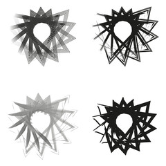 ангелі с треугльников 10