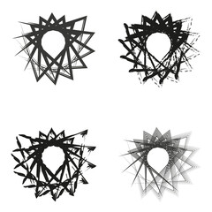 ангелі с треугльников 9