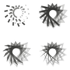 ангелі с треугльников 13