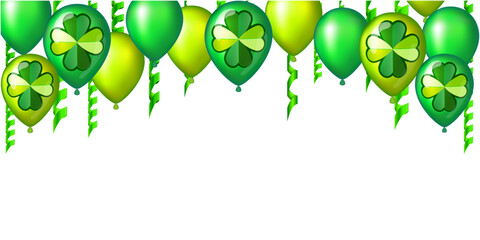 セイントパトリック