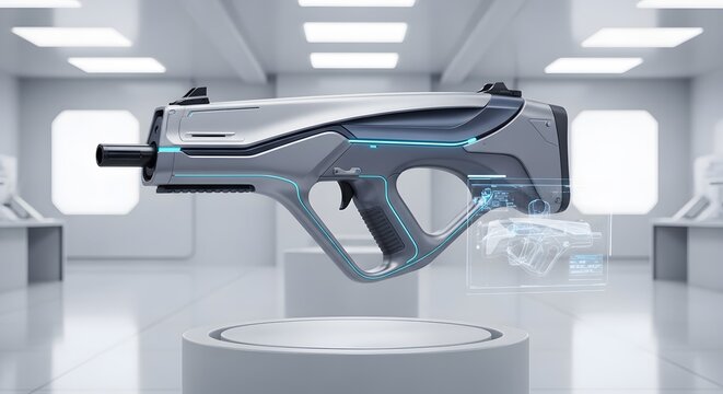 Weapon