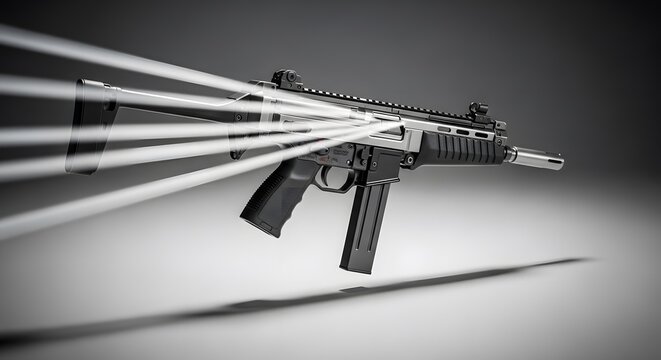 Weapon