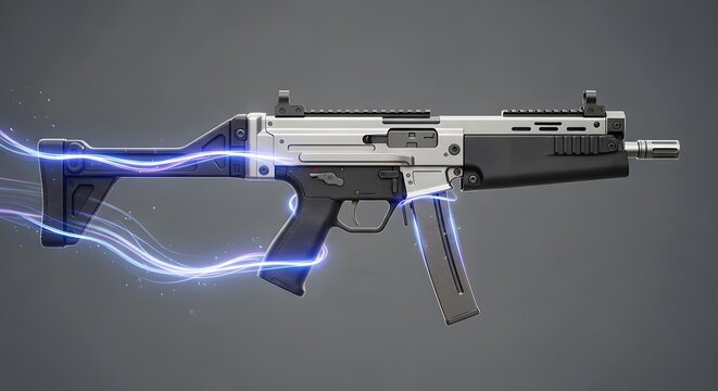 Weapon