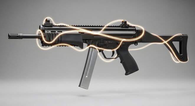 Weapon