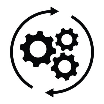 Interlocking Icon Images – Browse 103,090 Stock Photos, Vectors, and ...