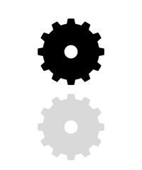 Fototapeta premium gears and cogs