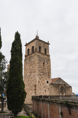 Fototapeta premium tower of castle