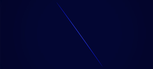 Speed lines burst from center, glowing neon blue streaks zoom out with dynamic motion acceleration effect. Futuristic warp tunnel abstract perspective background. Sci fi light trail movement illusion. © rohim