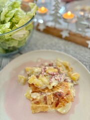 tartiflette
