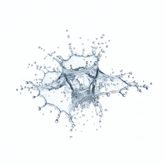 Water Liquid Splash 
