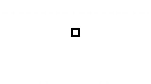 flowchart animated icon