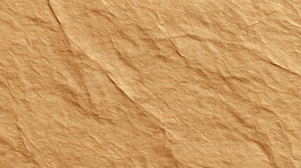 Textured Brown Paper Background with Organic Feel for Creative Projects and Design Applications in Various Media Formats