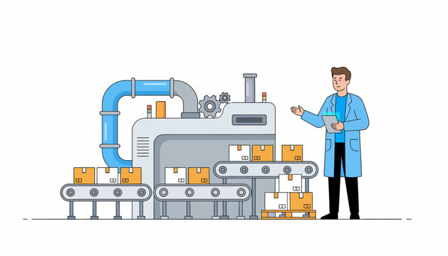 Plant Packaging Operator