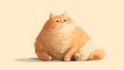 Fat Cat
