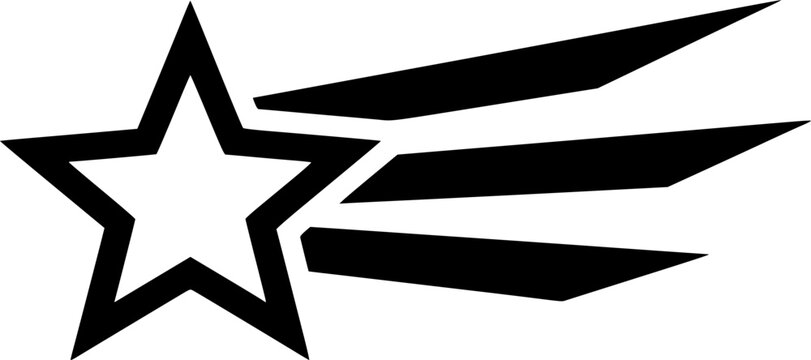 accelerator fast star icon
