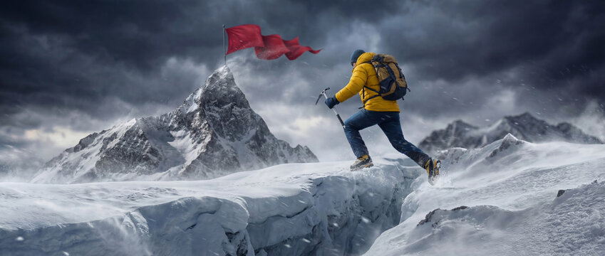 Overcoming Challenges Images – Browse 188,999 Stock Photos, Vectors ...