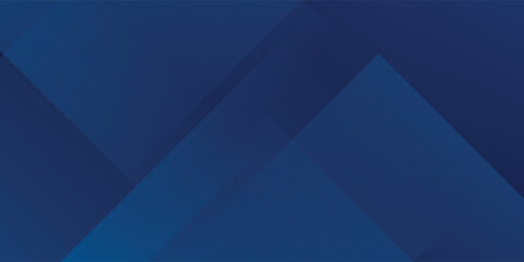 Obraz premium modern blue abstract background with elegant bright diagonal lines