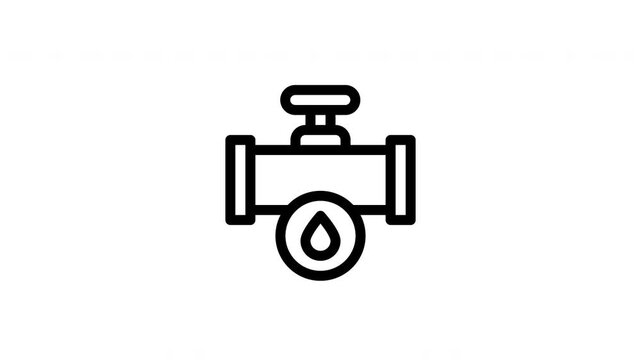 valve animated icon