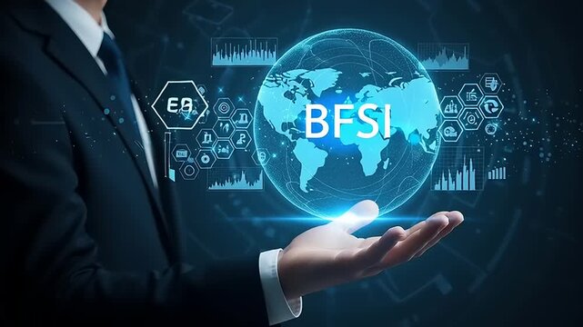 Business Insights in Finance and Technology, Digital Landscape, Professional Environment