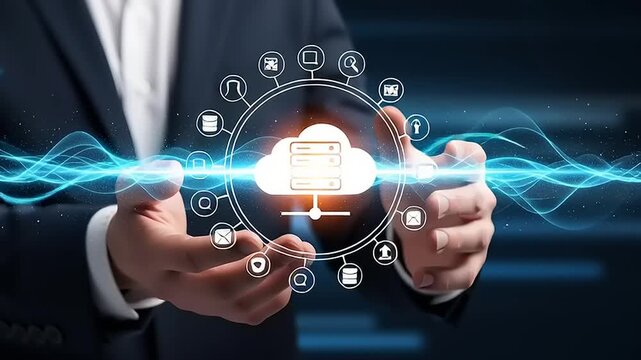Business Innovation in a Digital Environment