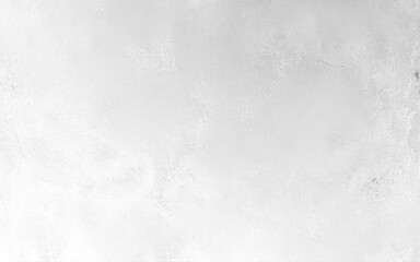 Obraz premium White concrete cement wall texture background