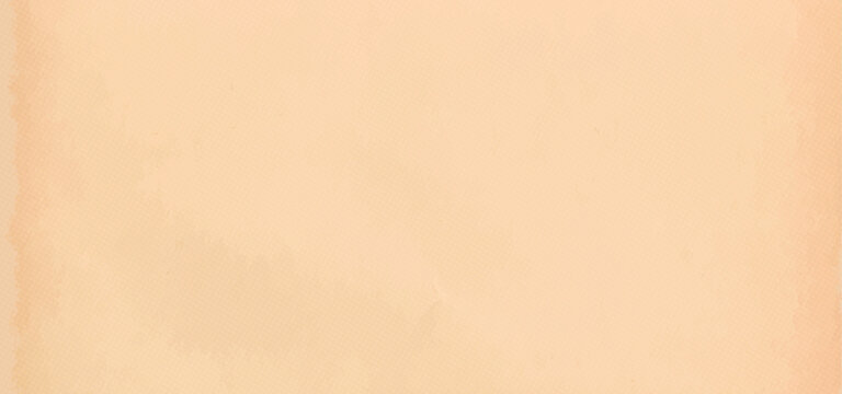 Craft rustic beige and tan paper background with a subtle halftone grain or noise texture for natural kraft book design by using this Korean-inspired craft texture with organic and vintage aesthetic.