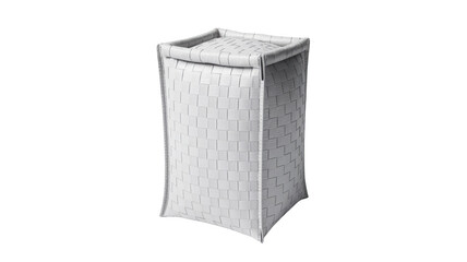 Elegant woven basket for home decor and storage solutions