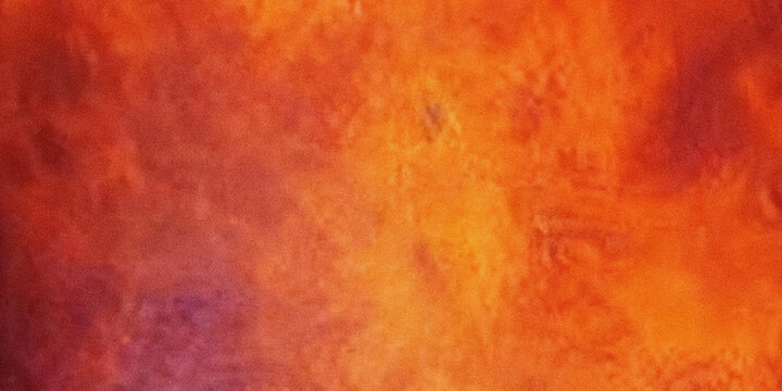 An abstract close up showcases vibrant fiery hues of orange and red resembling flames or a textured surface high quality professional
