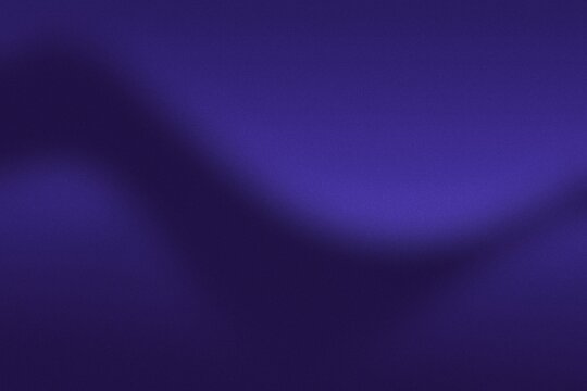 Dark moody purple grainy texture background with subtle organic wave light.