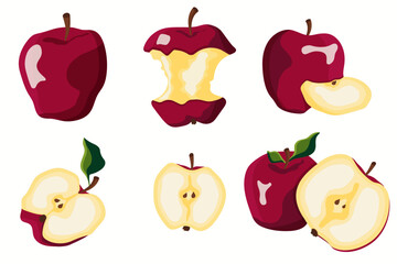 Apple set