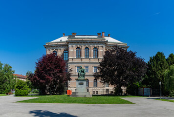 Croatian Academy of Sciences and Arts