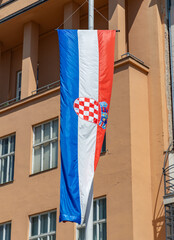 Croatia Flag