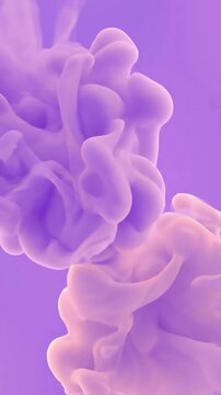 Looping Gradient Animation Highlights the seamless, color-focused, and endlessly repeatable aspect.