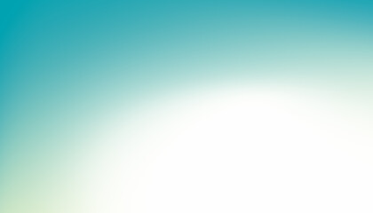 spring background, Easter. A gentle pastel gradient background blends hues of blue, green, and yellow for a soft, cheerful effect