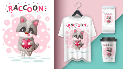 Cute Skater Girl Cartoon Character © ibrahim